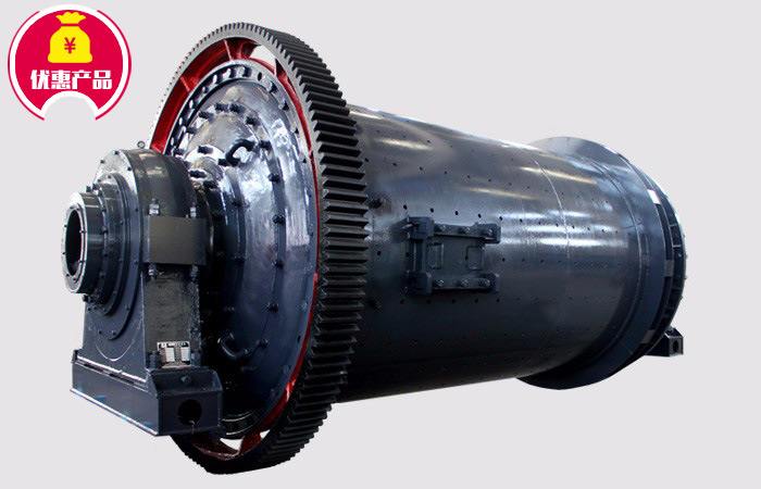 水泥球磨機(jī)