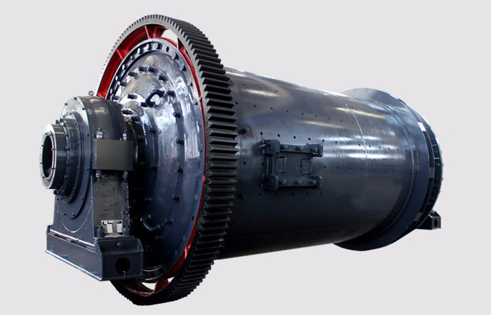 水泥球磨機(jī)