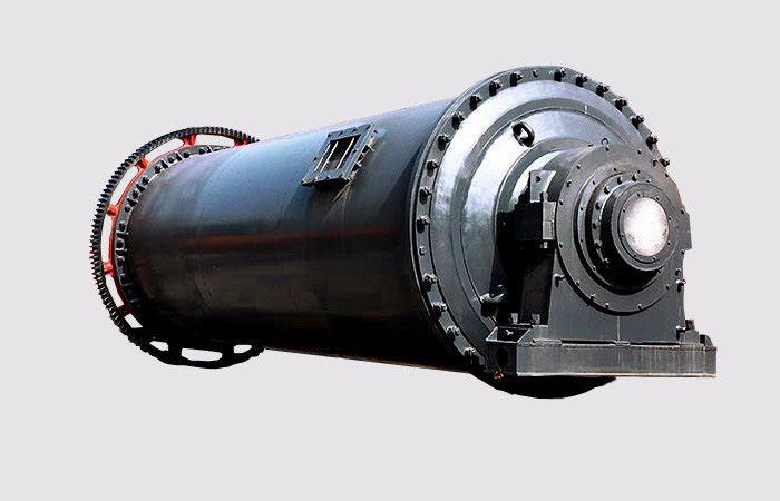 棒式球磨機(jī)