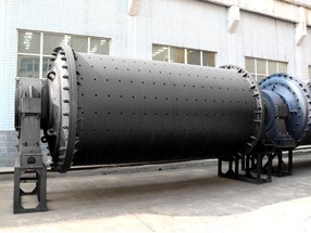 礦渣球磨機(jī)