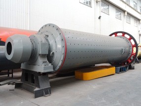 超細(xì)球磨機(jī)