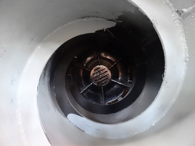 球磨機(jī)給料器