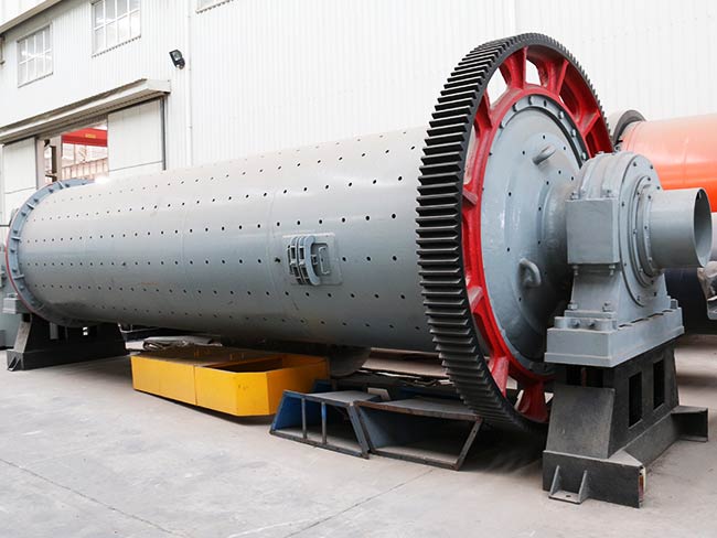 超細球磨機單品展現(xiàn)