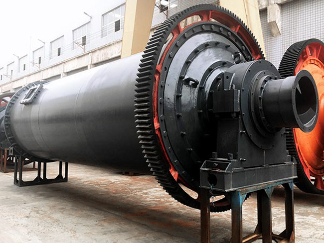 球磨機(jī)廠家 球磨機(jī)廠家