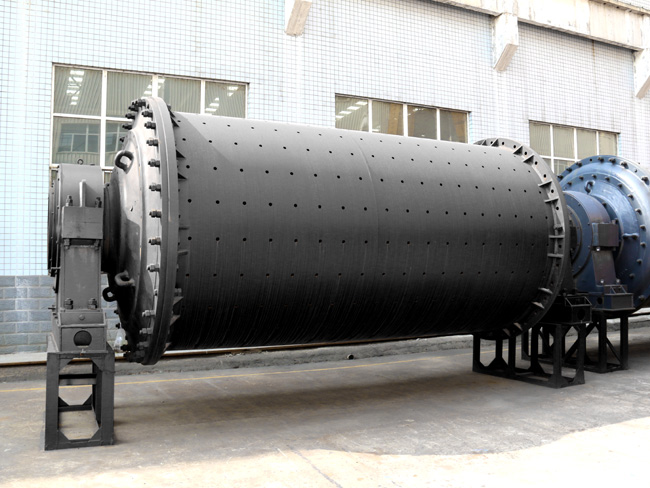 球磨機(jī) 球磨機(jī)