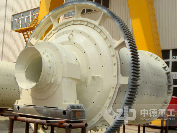 球磨機(jī)設(shè)備