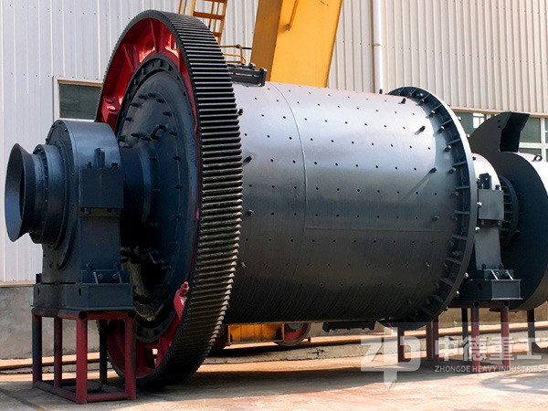 球磨機(jī)
