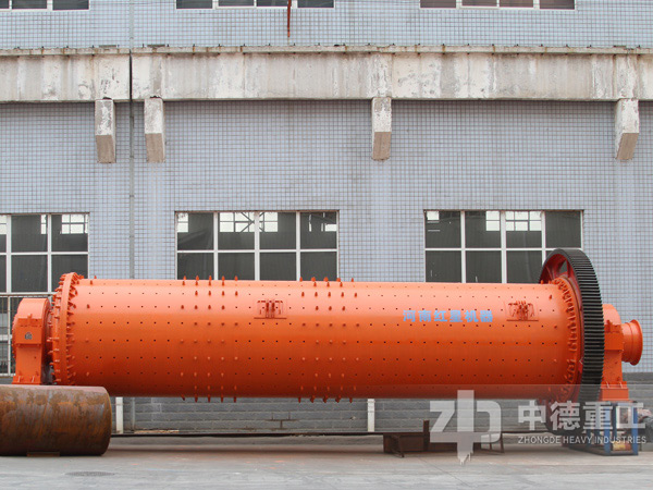 球磨機(jī)設(shè)備