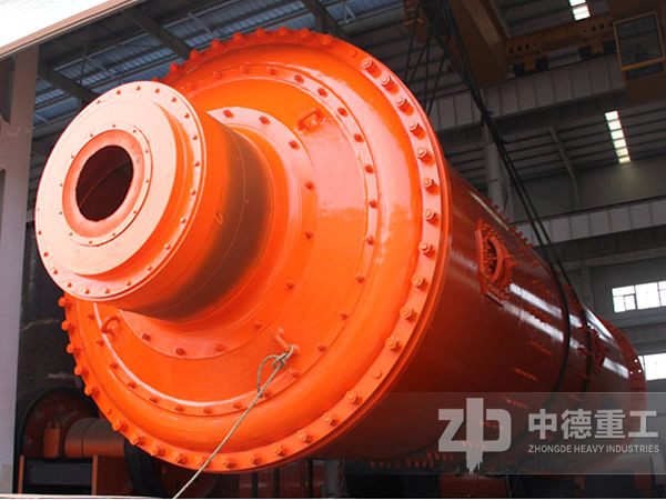 球磨機(jī)廠家