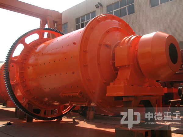 球磨機(jī) 球磨機(jī)