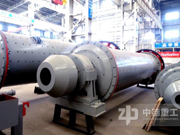 溢流型球磨機(jī)價(jià)格