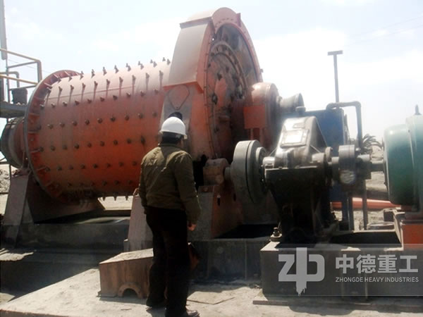 洛陽球磨機生產(chǎn) 洛陽球磨機生產(chǎn)