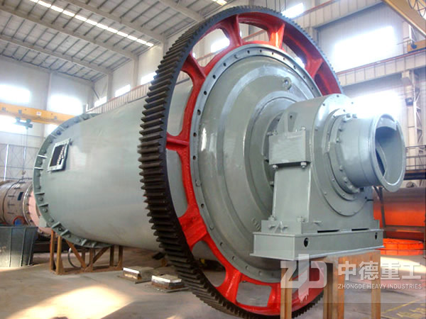 球磨機(jī)價(jià)格