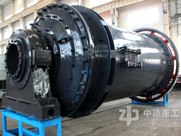 中德球磨機生產(chǎn)嚴(yán)格執(zhí)行環(huán)保標(biāo)準(zhǔn)