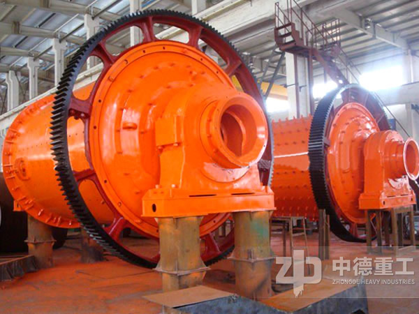 小型球磨機價格在幾萬左右