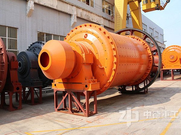 球磨機(jī)廠家 球磨機(jī)廠家