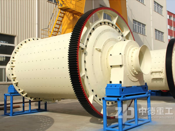 水泥球磨機廠家