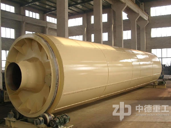 水泥球磨機生產(chǎn)車間現(xiàn)場