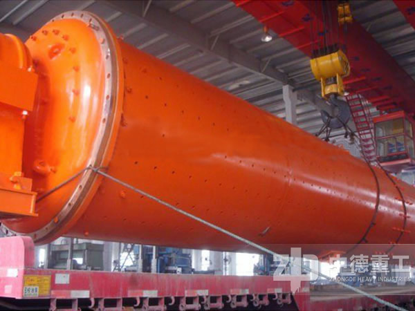 白灰球磨機(jī)廠家