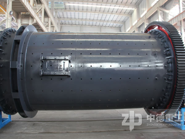 球磨機(jī)廠家