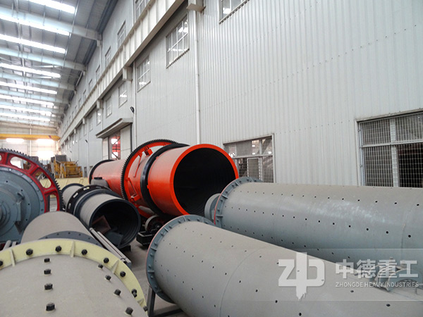 球磨機(jī)廠家