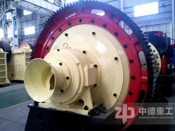 陶瓷球磨機(jī)廠家