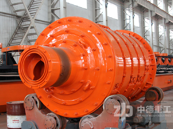 球磨機(jī)價(jià)格