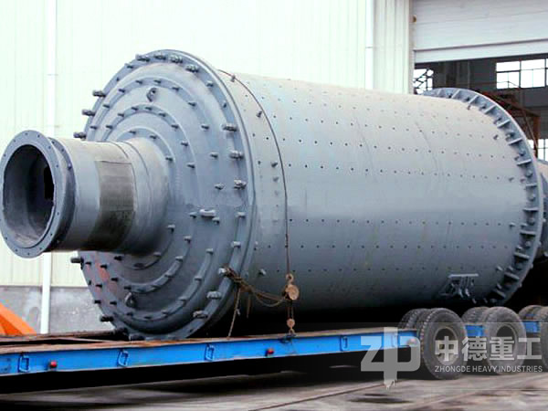 球磨機(jī)停車