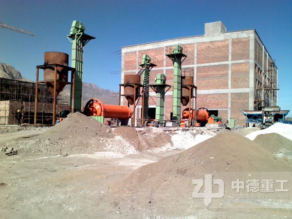 球磨機(jī)用于制沙其實(shí)早有案例，只是以前用的少?zèng)]人關(guān)注過(guò)