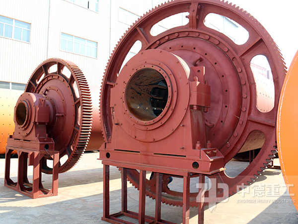 球磨機(jī)廠家