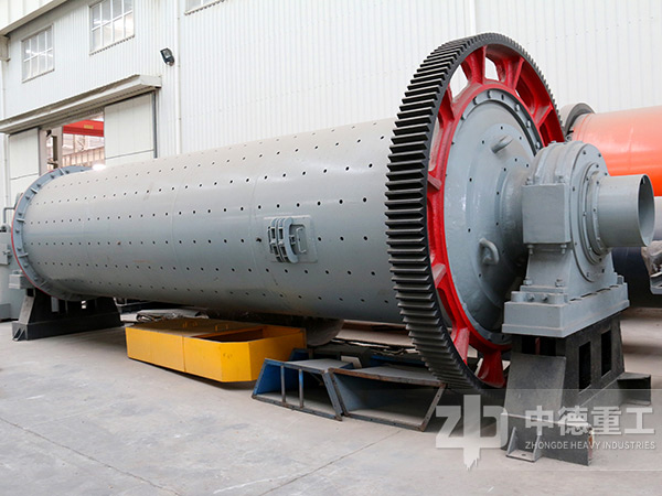 大型球磨機性價比高