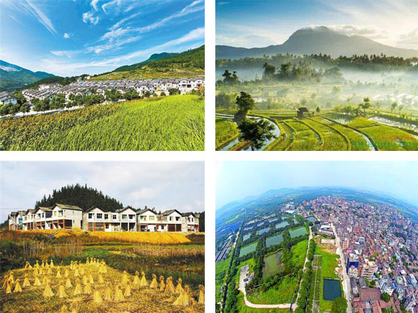 生態(tài)扶貧 生態(tài)扶貧