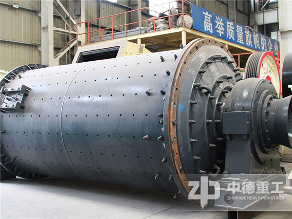 球磨機(jī)軸承要注意更換