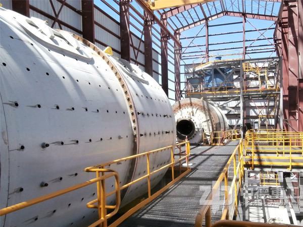 一臺礦石球磨機的價格取決于它的性能優(yōu)劣