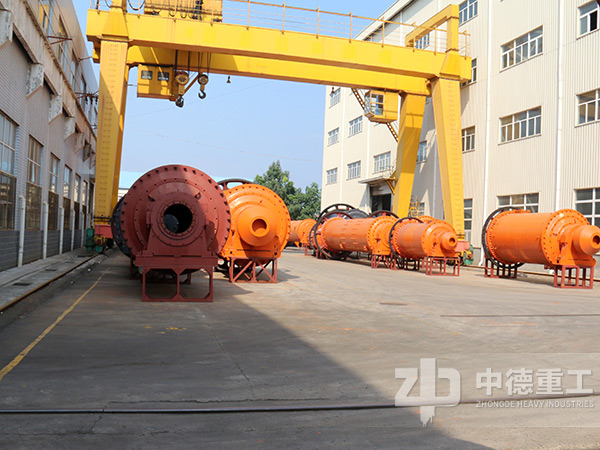 礦山機械設(shè)備生產(chǎn)廠家