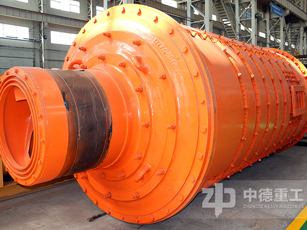 大型球磨機(jī)價(jià)格合理