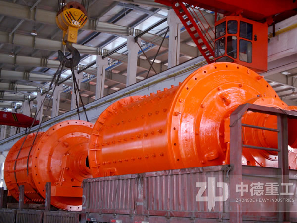 球磨機(jī)價(jià)格受很多因素影響