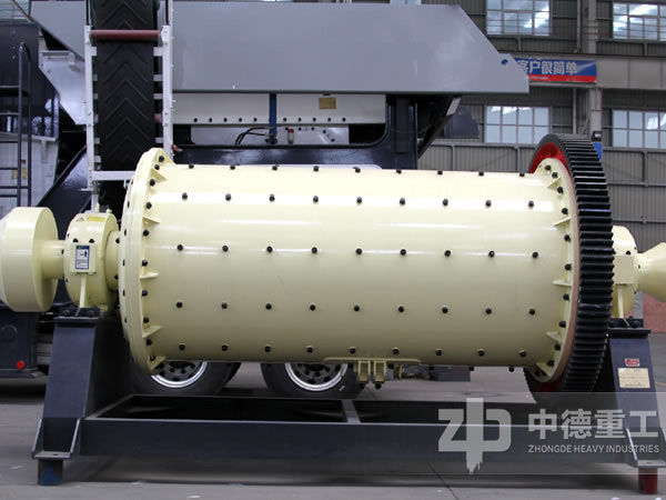 白剛玉球磨機(jī) 白剛玉球磨機(jī)