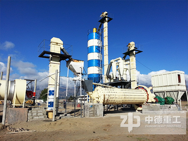 球磨機質(zhì)量好 球磨機質(zhì)量好