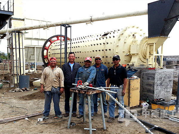 球磨機(jī)正確操作很重要 球磨機(jī)正確操作很重要