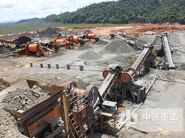 配礦要合理 配礦要合理