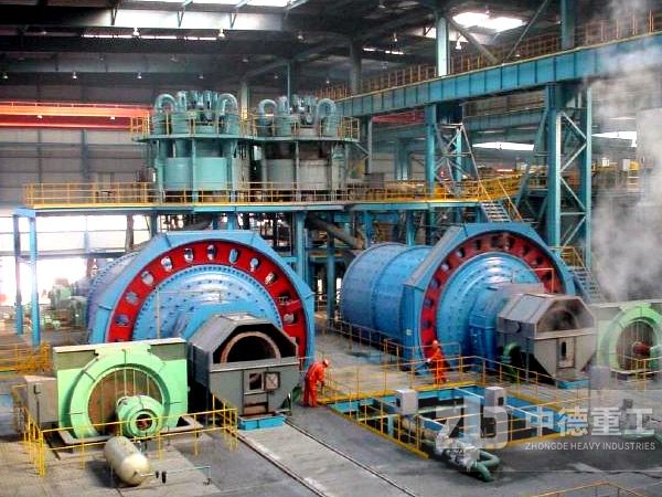 球磨機(jī)價(jià)格低