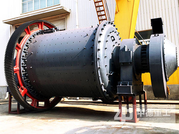 螢石礦球磨機產(chǎn)品