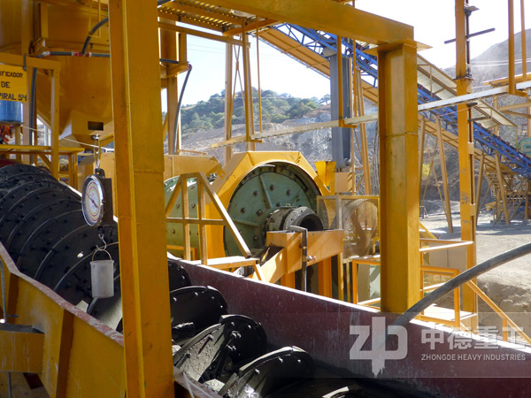 高效球磨機(jī)有沒有讓你怦然心動(dòng)