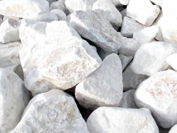 碳酸鈣在自然界中的表現(xiàn)形態(tài)