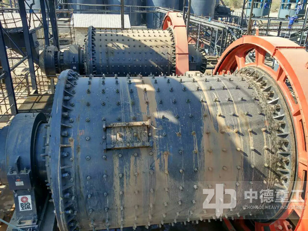 水泥是近年來建筑工程中必不可少的建筑材料，水泥球磨機是加工水泥的重要研磨設備