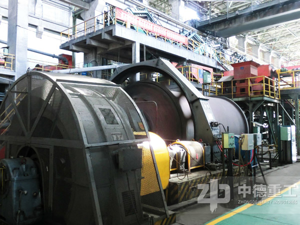 一小時(shí)生產(chǎn)100噸的石英球磨機(jī)需要多少錢(qián)