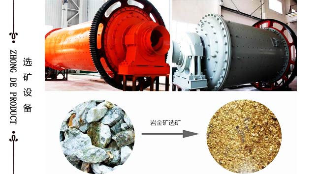 適合山東用戶要求的球磨機設備推薦