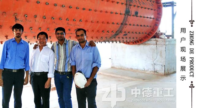 時產(chǎn)500噸的大型石子球磨機一般重幾百噸，價格基本都在100萬以上