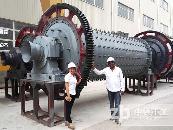 球磨機(jī)2.1/3.0的市場(chǎng)銷售價(jià)格大概在幾十萬(wàn)左右